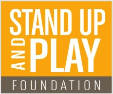 Stand Up and Play Foundation